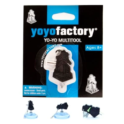Immagine di YoyoFactory Yo Multitool (Yoyo Strumento Multiuso)
