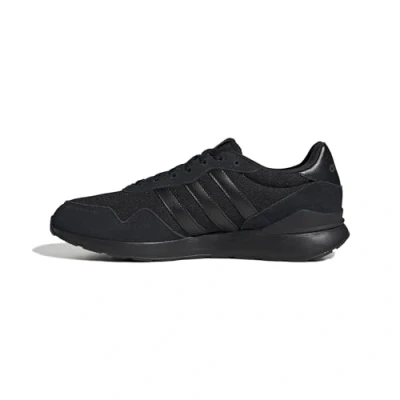 Immagine di adidas Run 60s 4.0 Shoes, Scarpe Uomo, Core Black/Core Black, 43 1/3 EU