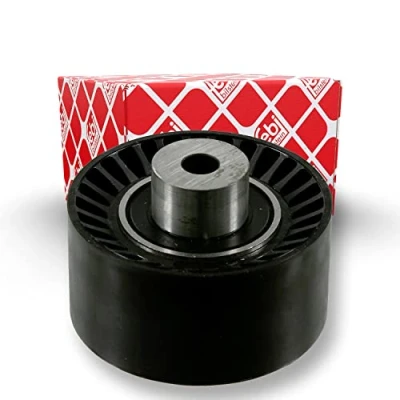 Immagine di Puleggia di rinvio/guida, cinghia distribuzione FEBI BILSTEIN 22407