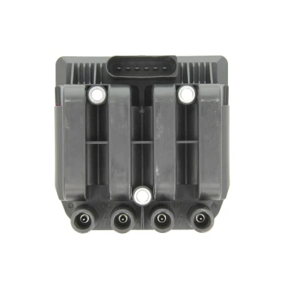 Immagine di DELPHI GN10383 12B1 Bobina d&#039;accensione 6 12 VOLKSWAGEN: Caddy 3, Touran I, Golf 4