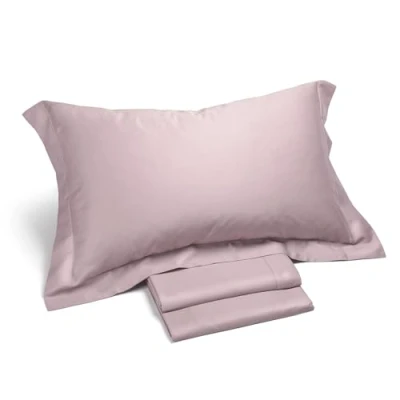 Immagine di Caleffi 76359 Cotone Gim Accappatoio con Cappuccio, X Grande/XX Grande, Rosa