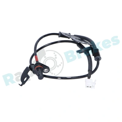 Immagine di RAP BRAKES R A0733 Sensore ABS Assale posteriore Dx KIA: Optima / K5 (TF) 2.0 CVVT Hybrid, 2.4, CVVL, CVVT, 2.4