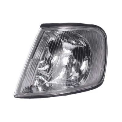 Immagine di TYC 18 5316 05 2 Frecce cristallino anteriore Sx con portalampada AUDI: A3 Hatchback