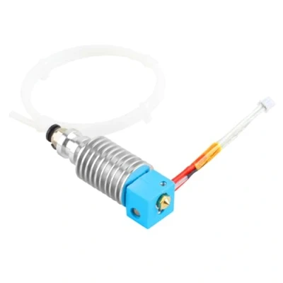 Immagine di UniTak3D V5 Estrusore Hotend 12V 40W Sostituzione Della Testa per Stampante 3D i3 Mega,I3 Mega S,I3 X