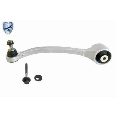 Immagine di VAICO V58 0212 Braccio oscillante, Sospensione ruota con kit bulloni/viti inferiore, Assale anteriore Sx trasversale oscillante TESLA: Model S