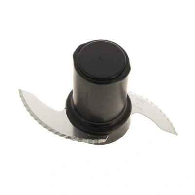 Immagine di Coltello in metallo mini plus per robot