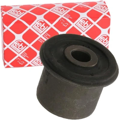 Immagine di FEBI BILSTEIN 31271 Silent Block Assale anteriore Sx, Dx SMART: Fortwo II Coupe, City I Coupe