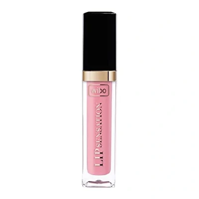 Immagine di Wibo, Rossetto + Lucidalabbra, WIBO Lip Sensation błyszczyk do ust 11 5g