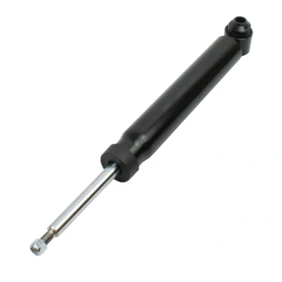 Immagine di MAXGEAR 11 1394 Ammortizzatore A pressione del gas doppio tubo telescopico Spina superiore, Occhiello inferiore