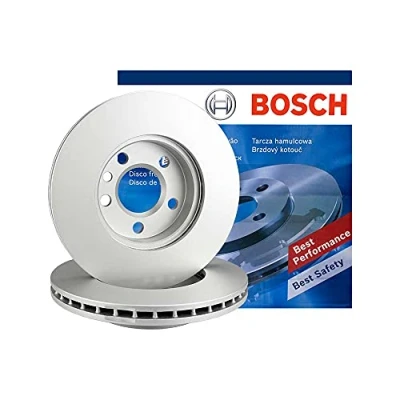 Immagine di Bosch BD1787 dischi freno, 1 set di 2
