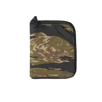 Immagine di Helikon Tex Portafoglio grande EDC, Tigre a righe., Edc