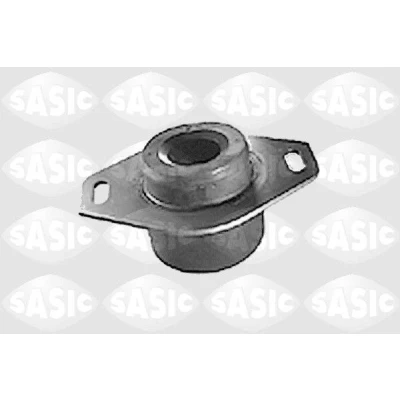 Immagine di SASIC 8271101 Supporto, Sospensione motore Cuscinetto gomma metallo sul lato del cambio PEUGEOT: 406 Sedan