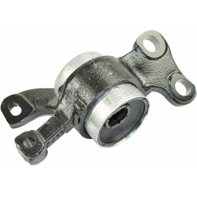 Immagine di METZGER 52080902 Silent Block Assale anteriore Dx, posteriore Cuscinetto gomma metallo BMW: 2 Active Tourer, X1, Gran MINI: Hatchback