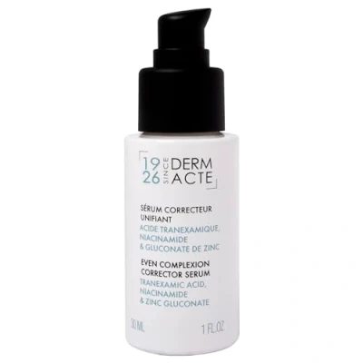 Immagine di Academie Derm Acte Sérum Correcteur Unifiant 30 ml