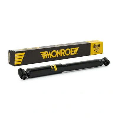 Immagine di MONROE D7019S Ammortizzatore A pressione del gas doppio tubo telescopico Occhiello superiore, inferiore NISSAN: Qashqai 2
