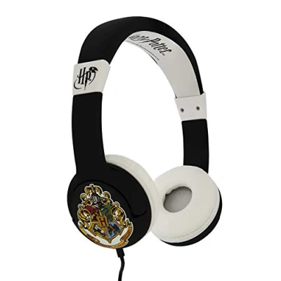 Immagine di OTL Cuffie Harry Potter Hogwarts, Bambino, Not Machine Specific