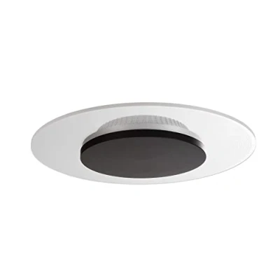 Immagine di Deko Light Zaniah Lampada da incasso a soffitto LED montaggio fisso 12 W ERP: F (A G) Bianco caldo