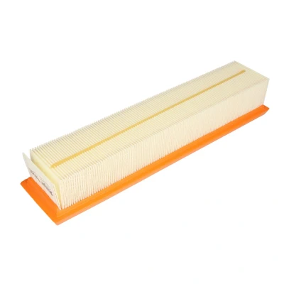 Immagine di HENGST FILTER E820L filtro aria 58 80 355 Cartuccia RENAULT: Modus / Grand Modus, Clio 3, 4, DACIA: Sandero 2, I, LOGAN MCV 2