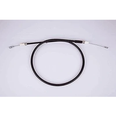 Immagine di HELLA 8AS 355 666 351 Cavo Freno 1665, 1410 MERCEDES BENZ: Sprinter 3.5 T Van, Camion pianale/Telaio