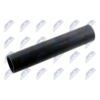 Immagine di NTY GPP DW 005 Flessibile d&#039;aspirazione, Filtro aria OPEL: Antara