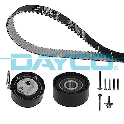 Immagine di DAYCO KTB1159 Kit cinghia di distribuzione VOLVO: V40 Hatchback, V60 I