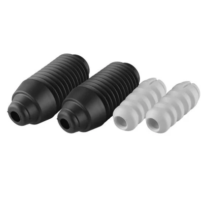 Immagine di TEDGUM TED96690 Kit parapolvere ammortizzatore con Assale anteriore Dx, Sx RENAULT: Kangoo II Express