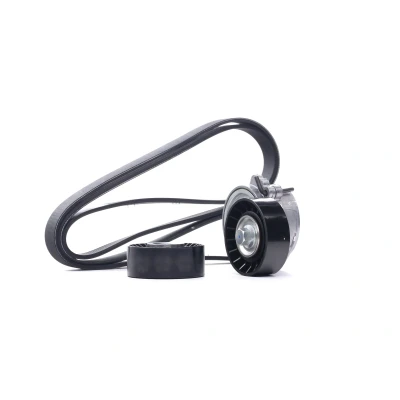 Immagine di SNR KA866.07 Kit cinghie Poly V PEUGEOT: 206 Hatchback, Expert I Van, SW, FIAT: Ulysse I, Scudo II, CITROËN: Xsara Picasso
