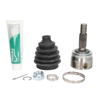 Immagine di PASCAL G10357PC Kit Giunto Omocinetico lato ruota