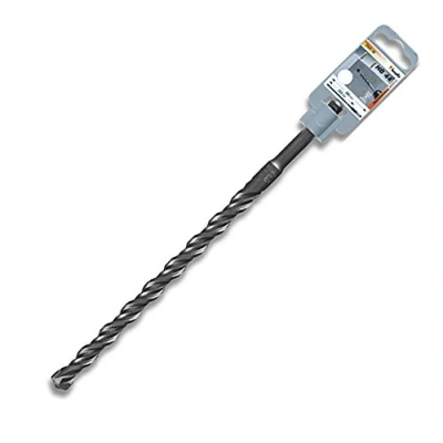 Immagine di kwb 242640 Acciaio 40CR Punta perforatrice 10 mm Lunghezza totale 260 SDS Plus 1 pz.
