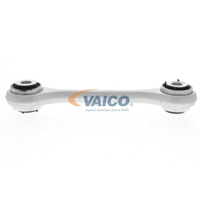 Immagine di VAICO V10 5485 Bielletta barra stabilizzatrice Assale anteriore con cuscinetto in gomma Alluminio AUDI: A8 D4
