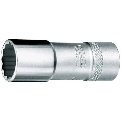 Immagine di Gedore D 19 L 13/16AF 6141810 Inserto a bussola 13/16 1/2 (12.5 mm)