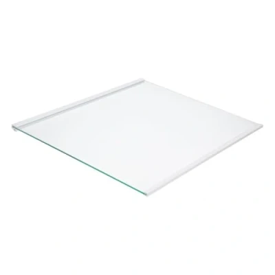 Immagine di easyPART Compatibile / Ricambio per LG Electronics AHT74413805 Pannello superiore in vetro vano frigorifero con listelli combinazione congelatore