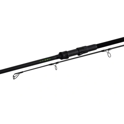 Immagine di Spod e asta di segnalazione Korda Kaizen Green3lb