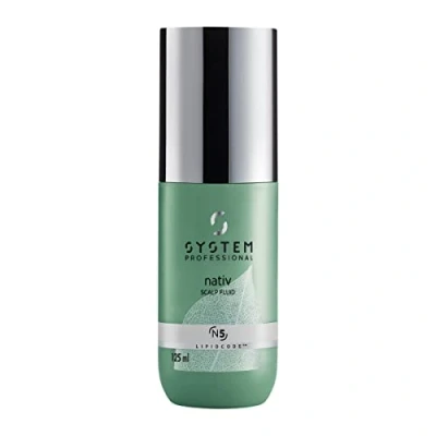 Immagine di Scalp Fluid 125 ml