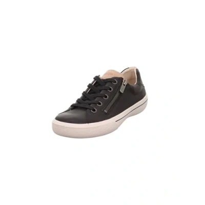 Immagine di Legero Fresca, Scarpe da Ginnastica Donna, Nero 0130, 41.5 EU