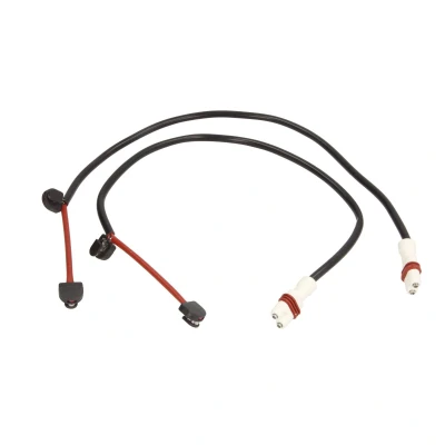 Immagine di QUICK BRAKE WS 0341 A Sensore Freni Kit assale PORSCHE: 911 Coupe