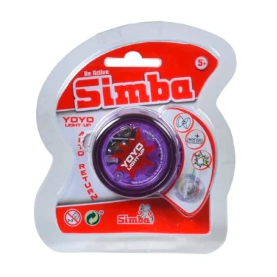 Immagine di Simba Toys Yoyo Light Up