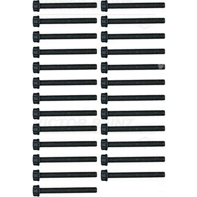 Immagine di REINZ 14 32063 02 Kit Bulloni Testata Multidentata esterna