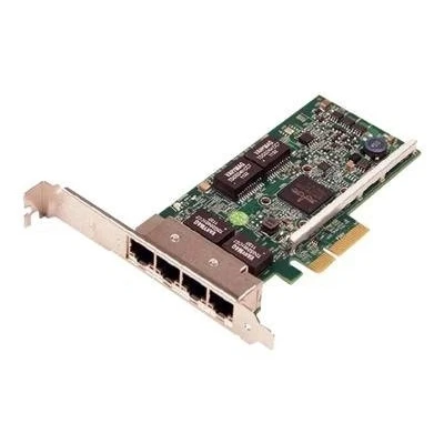 Immagine di Broadcom 5719 QP 1Gb Network Interface Card, Low Profile,CusKit
