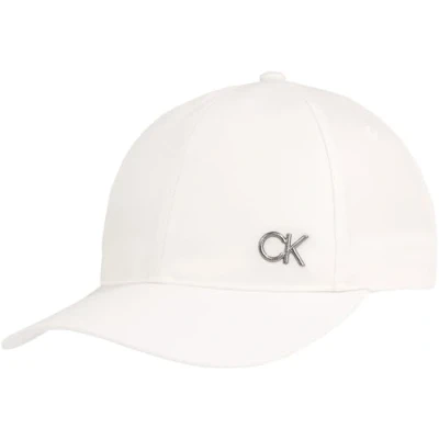 Immagine di Calvin Klein Unisex Cappellino, Taglia: One Size, Nimbus cloud