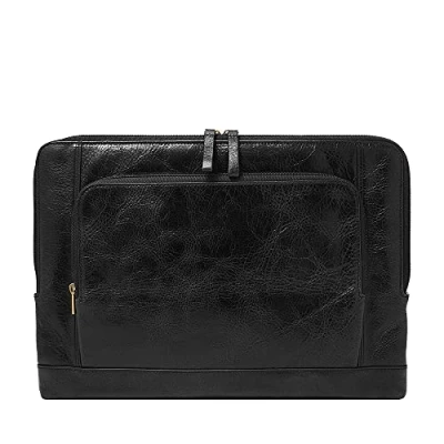 Immagine di Fossil Dillon Borsa porta PC, Taglia: One Size, Black