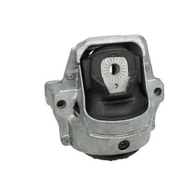 Immagine di MEYLE 100 199 1001 Supporto motore ORIGINAL Quality idraulico AUDI: A4 B8 Avant, Q5, A5 Coupe