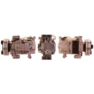 Immagine di LUCAS ELECTRICAL ACP658 Compressore Aria Condizionata PAG 100 MAZDA: 5, 3 Hatchback