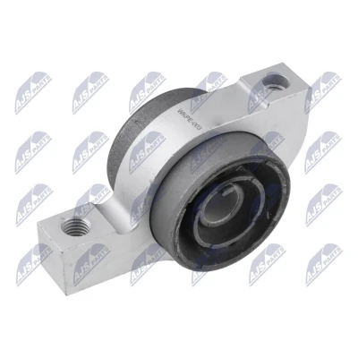 Immagine di NTY ZTP PE 003B Silent Block Assale anteriore Sx, Dx, inferiore, posteriore PEUGEOT: 508 I SW
