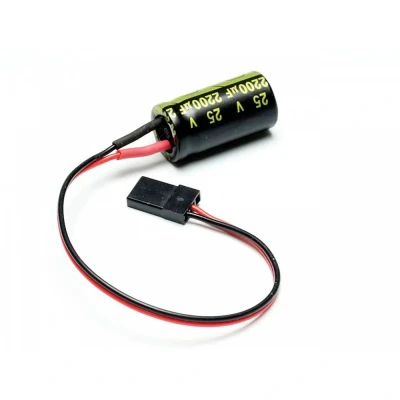 Immagine di Pichler C8444 Kit accessori per servo 1 pz.