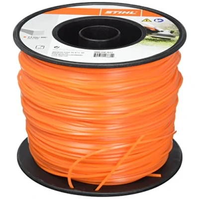 Immagine di Stihl Line Rotolo quadrato, 2,4 mm x 83 m