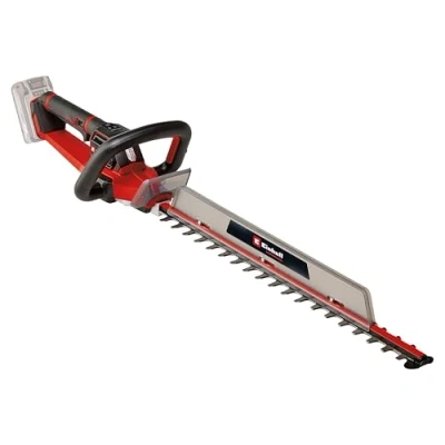 Immagine di Einhell Power X Change GP CH 18/61 Li BL Solo a batteria Tagliasiepi Impugnatura morbida 18 V Ion 67 mm