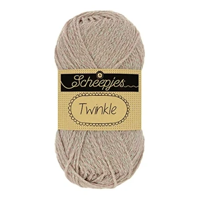 Immagine di Scheepjes Twinkle 904 Filato 1x50g