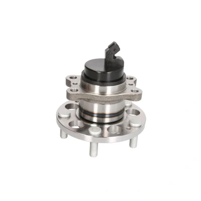 Immagine di BTA H10518BTA Kit cuscinetto ruota Assale posteriore, Sx, Dx