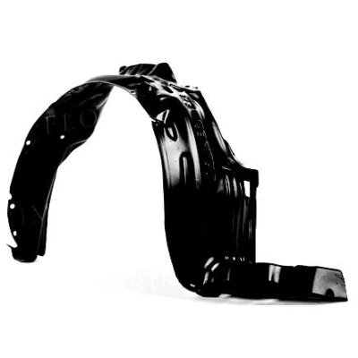 Immagine di PRASCO DS1753603 Parafango interno anteriore Dx